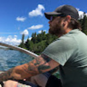 Meet your Posher, Jay